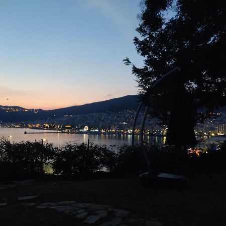 Villa Panagia Cavala Exterior foto